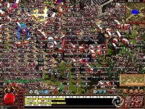 挑战魔龙树妖的必备技巧——热血传奇私服角色等级与技能选择