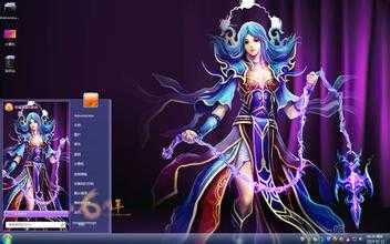 完成天涯阁任务,畅玩飞扬传奇