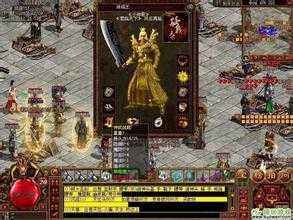 【重磅】九尾魂石合成惊喜,热血传奇私服神器出炉!